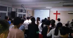 北京佳全教会遭百警冲击　8人被刑拘、牧师妻求助